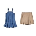 원피스 & 스커트