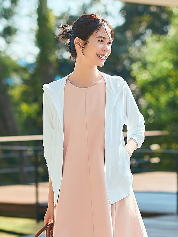 Outer Layer: Main image