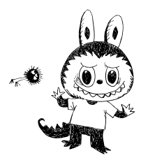 THE MONSTERS character icon