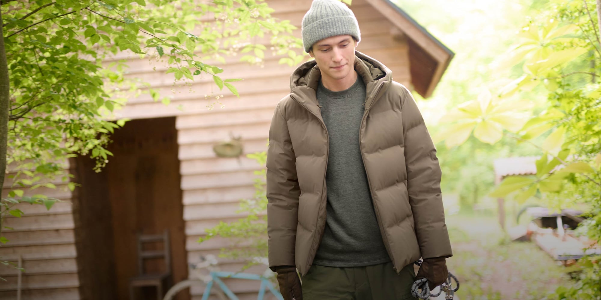 Save on the warmest HEATTECH in history for a limited time.