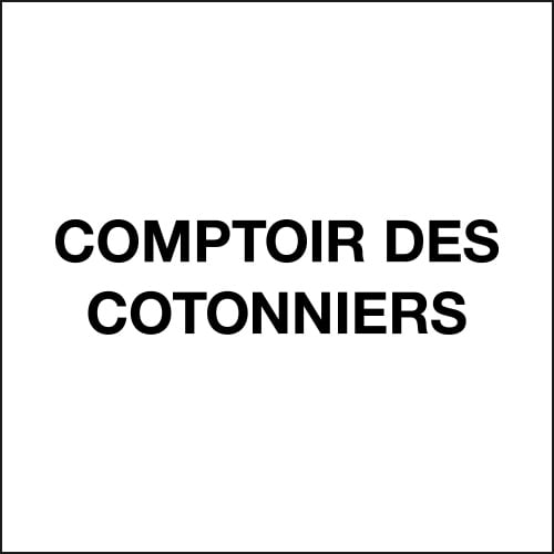 Ontdek de alledaagse luxe van Frans kledingmerk Comptoir des Cotonniers in een nieuwe collectie.