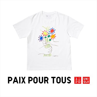 An image of PAIX POUR TOUS