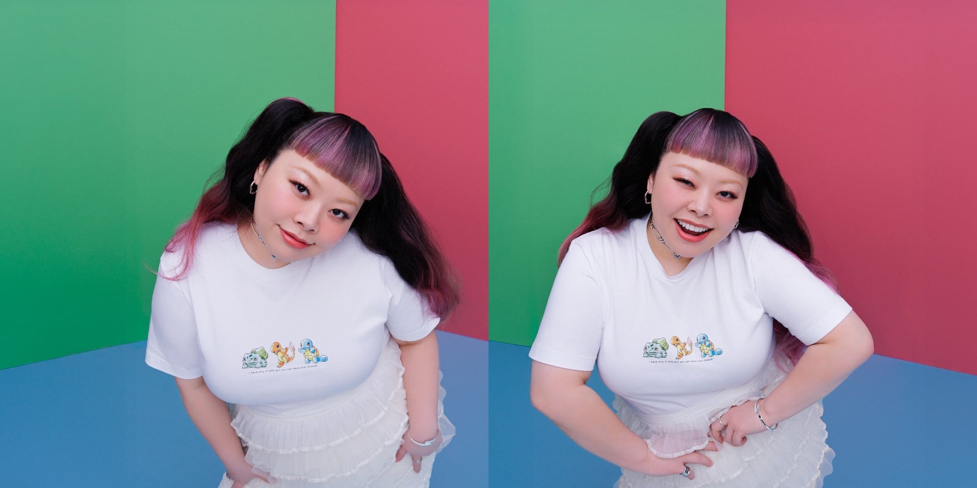 渡辺直美のポケモンに関する記事についてはこちらから。