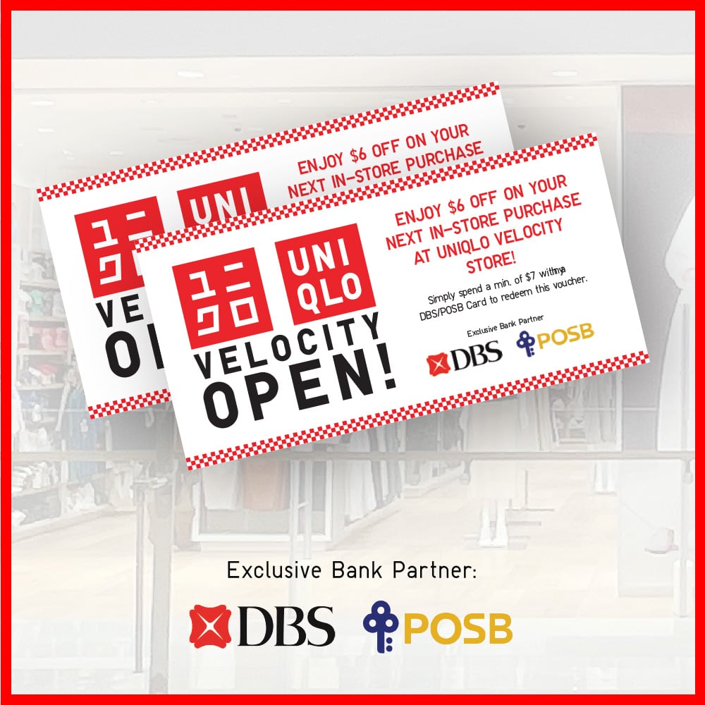 DBS voucher
