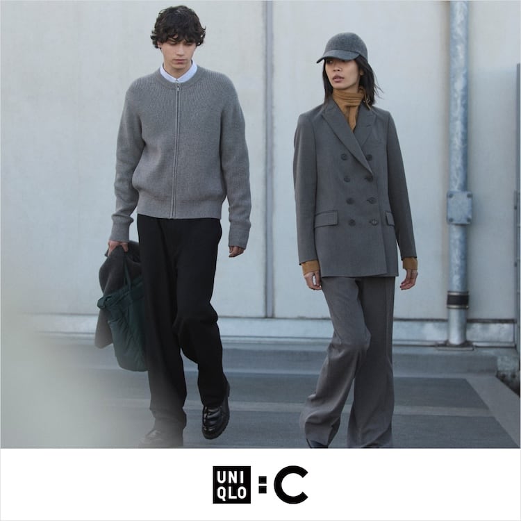 UNIQLO : C