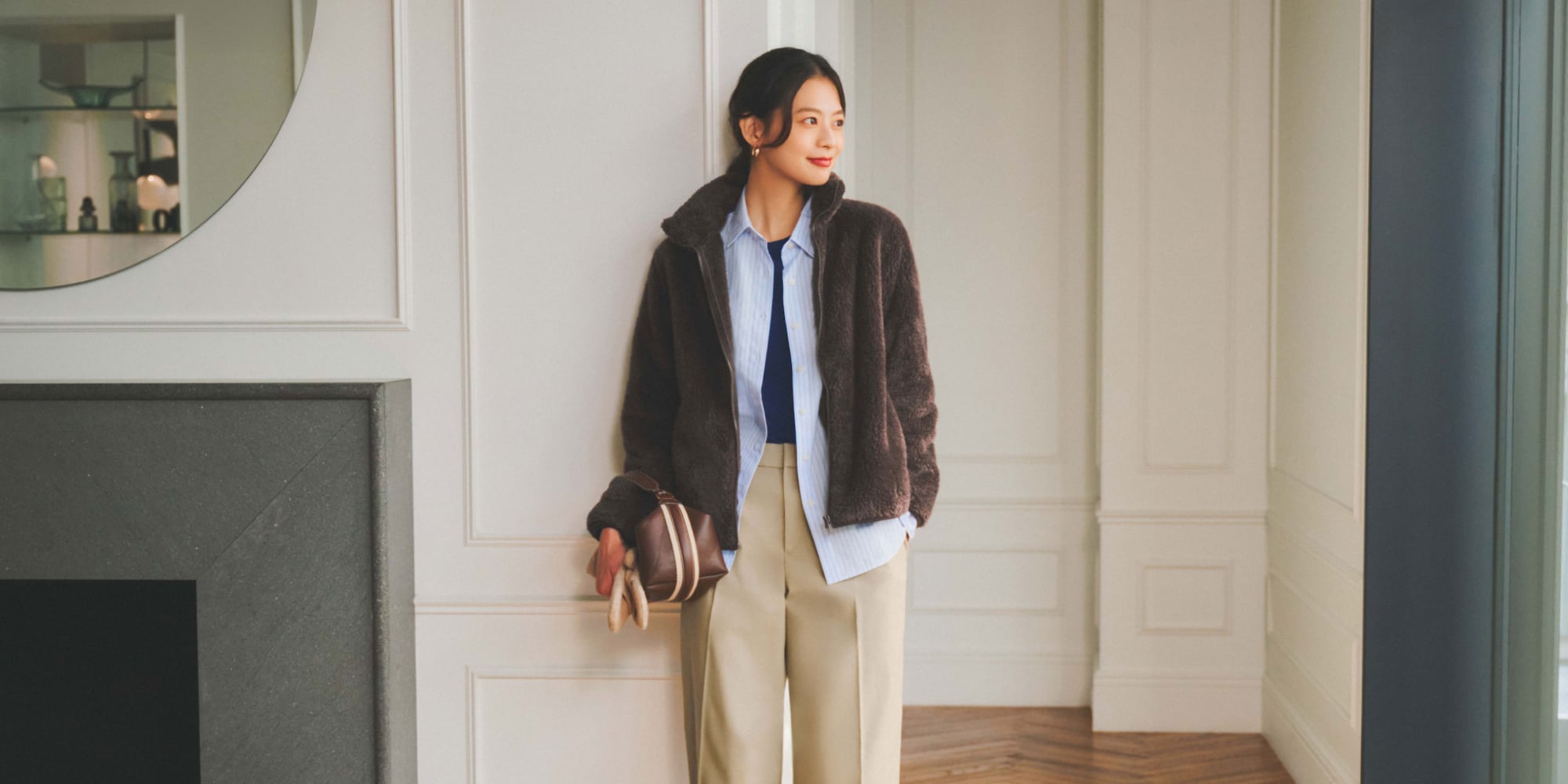 レディースの期間限定商品一覧ページはこちらから。