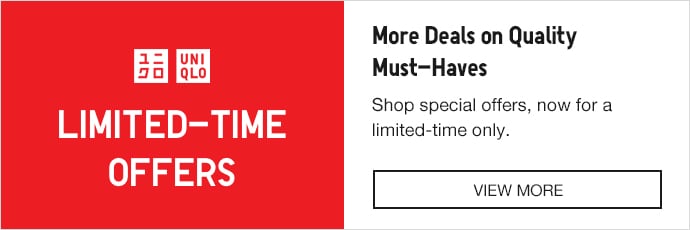 Limited-Time Offer