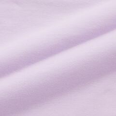 本体部分を、綿95%ポリウレタン5%にすることで、良く伸びてフィットします。