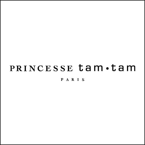De nieuwe Princesse tam tam-collectie zit bomvol vrouwelijke silhouetten, vrolijke kleuren en prachtig kant.