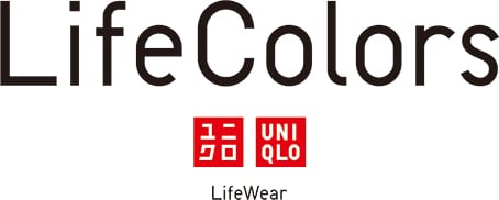 LifeColors特集