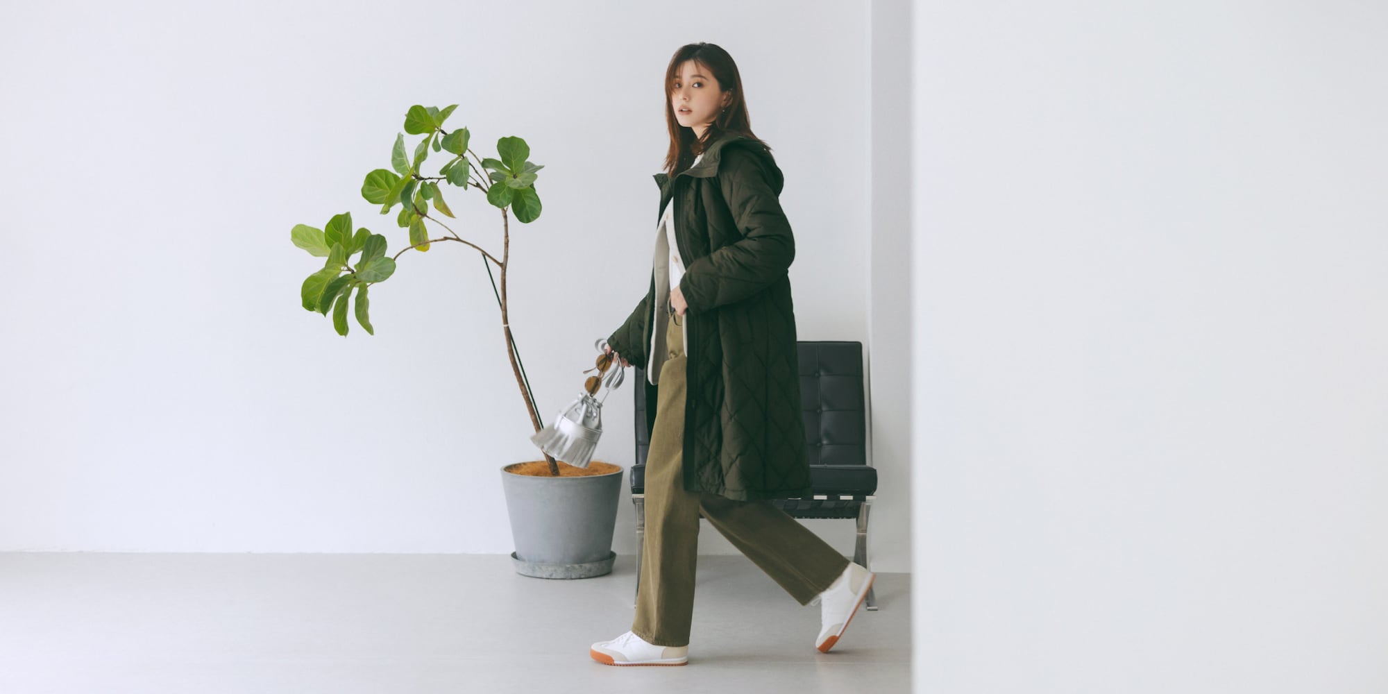 レディースのパフテック商品一覧ページはこちらから。