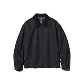 Jacket/Blouson