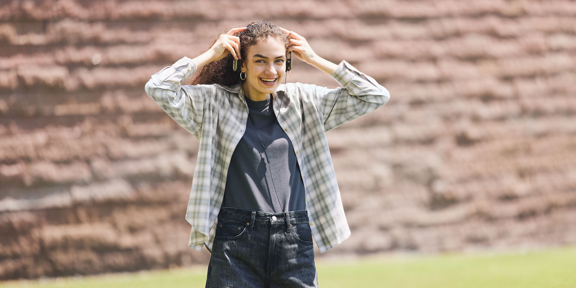 Shirts Collection |
Soft Flannel Skipper Shirt 