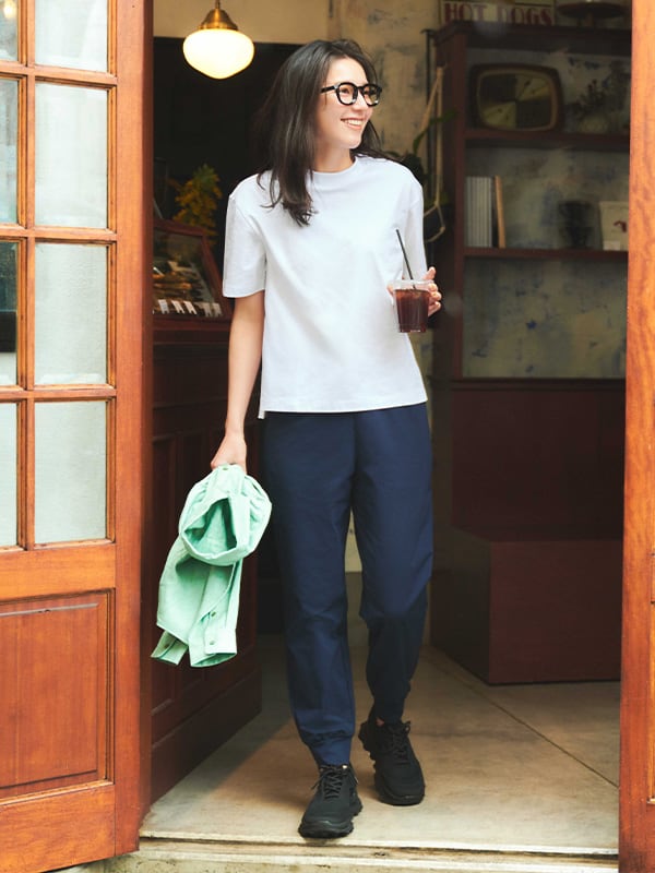 Outer Layer: Main image