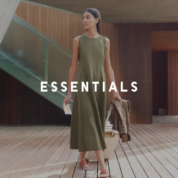 Essentials