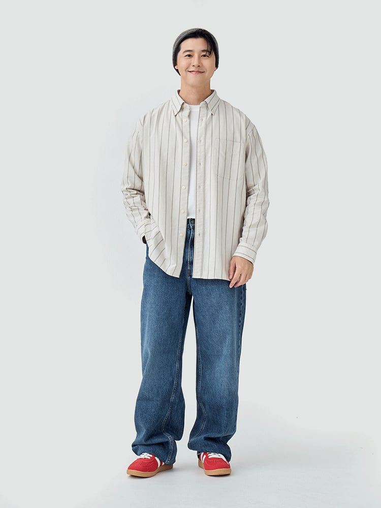 Outer Layer: Main image