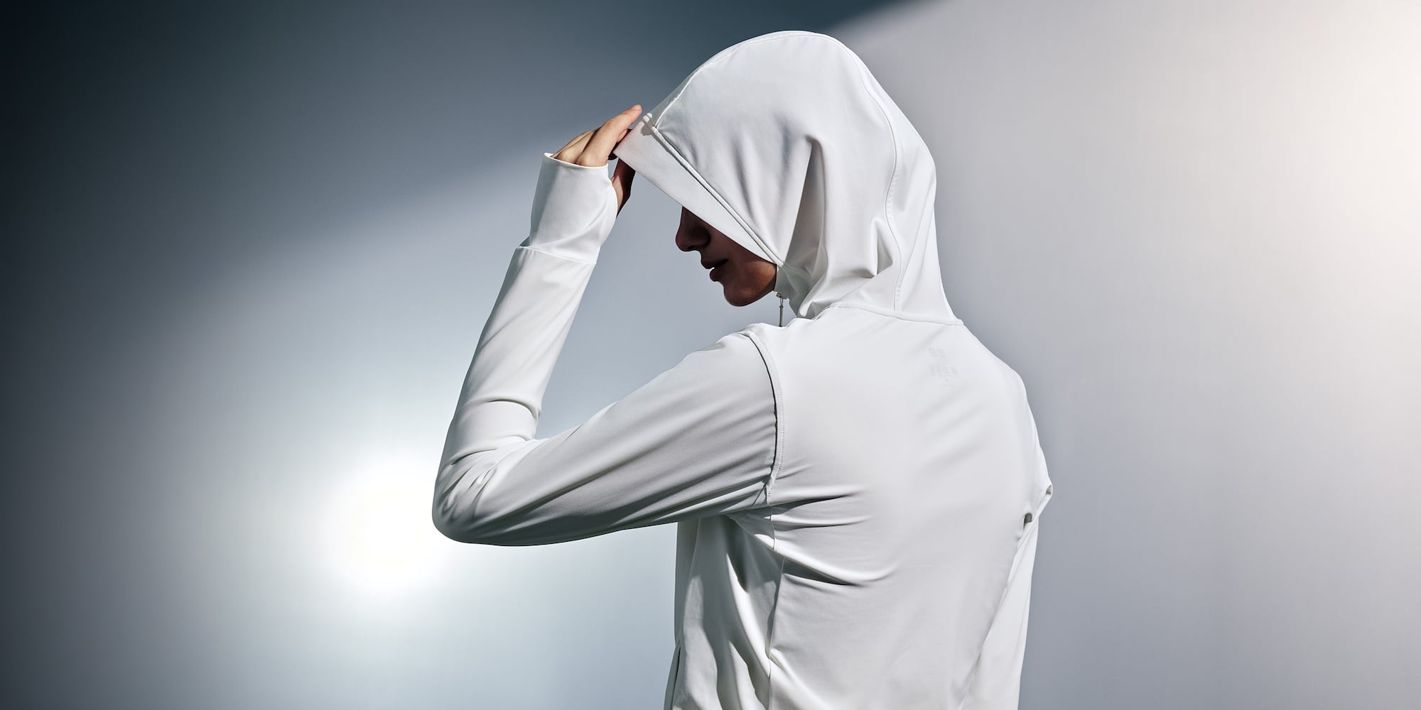 Innovative and high-performance workout looks.