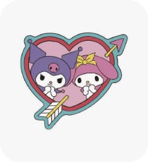 sanrio mix