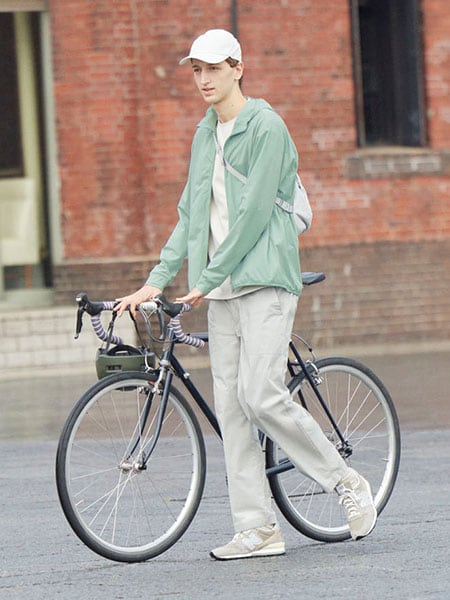 Outer Layer: Main image