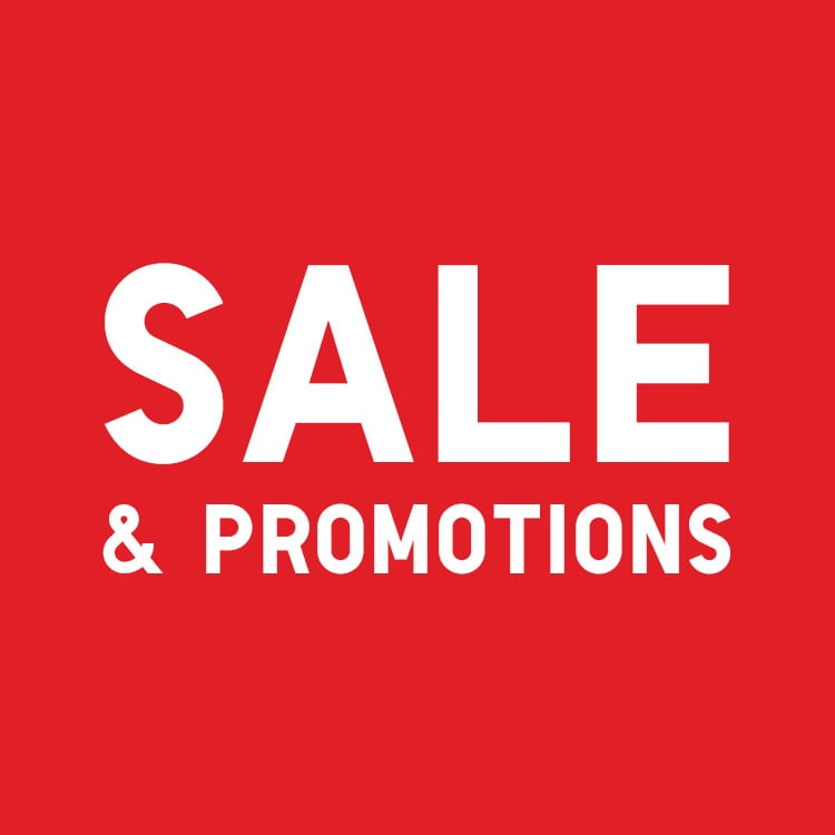 Limited Offers