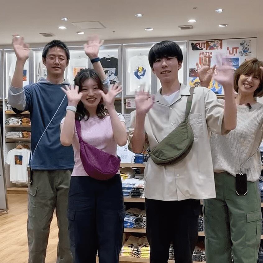 神戸ハーバーランドumie店 