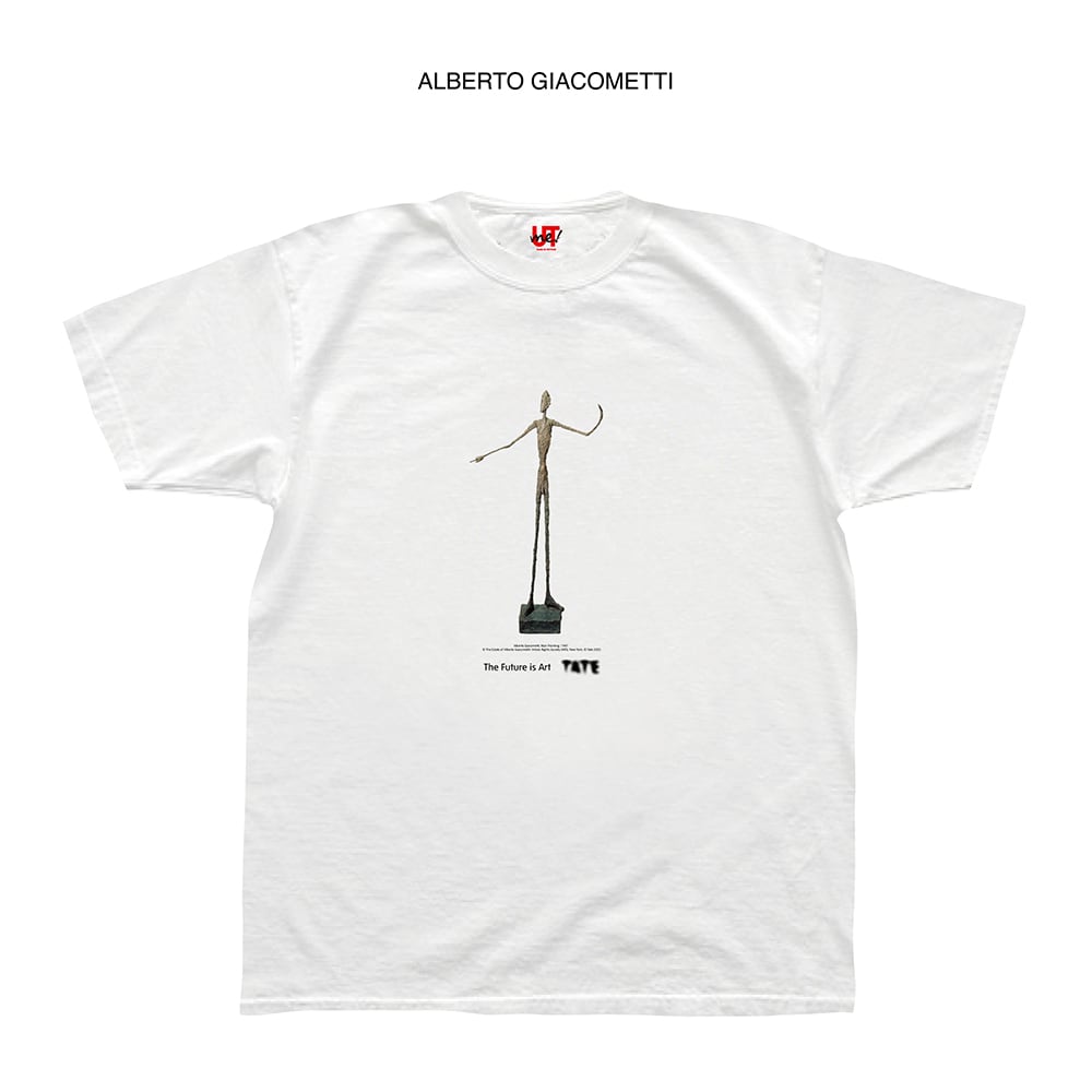 Man Pointing - 1947, Alberto Giacometti