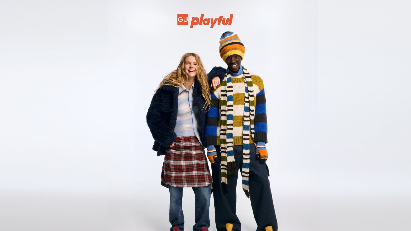GU Playful