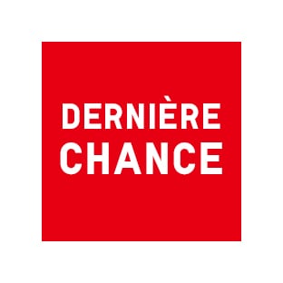 Dernière chance vêtements