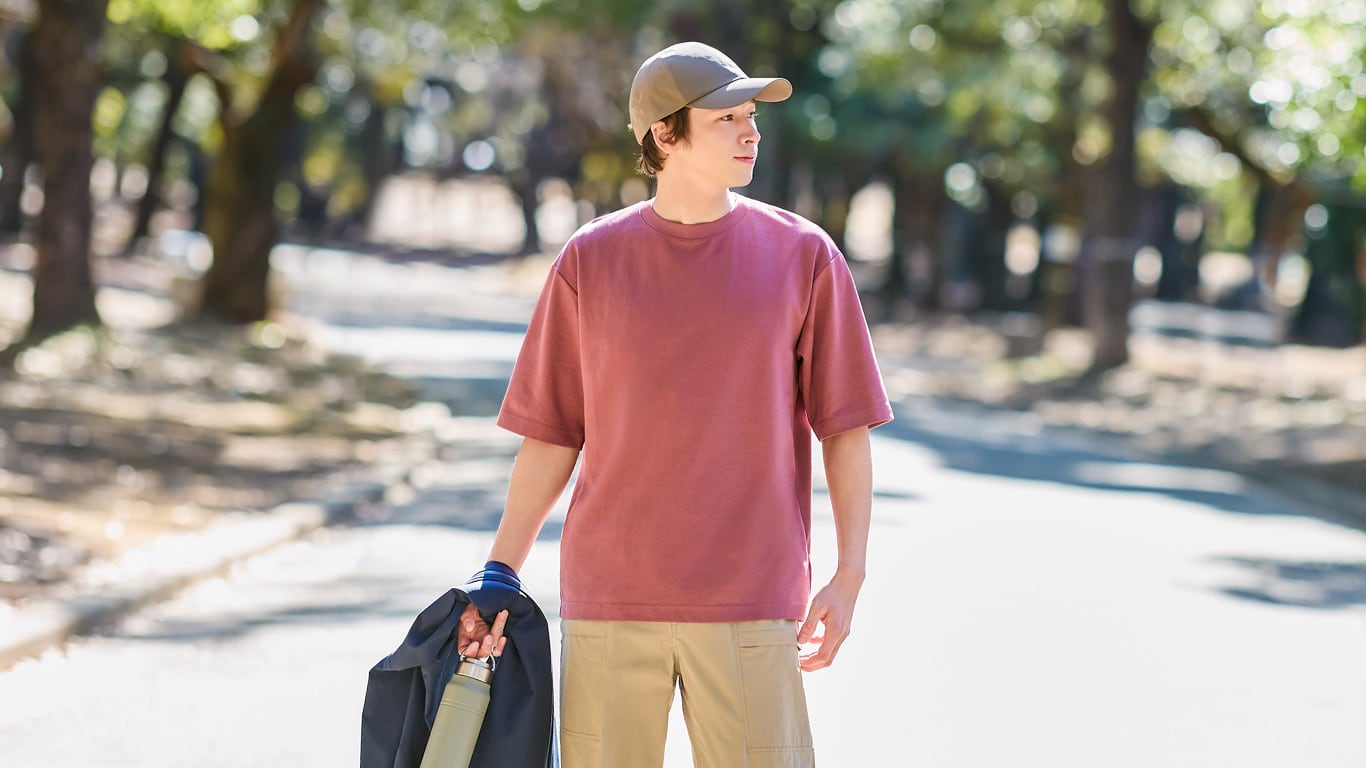 Bottoms 2025 Spring/Summer Collection