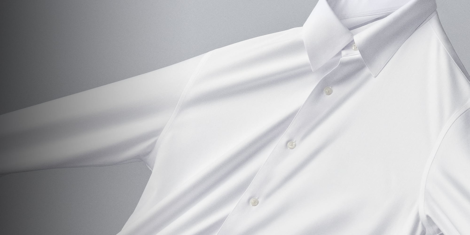 100 % coton, zéro repassage.