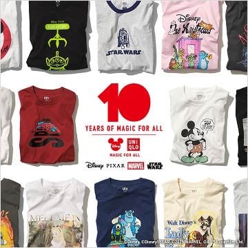 マジック フォー オール 10周年 コレクションの商品一覧ページはこちらから。