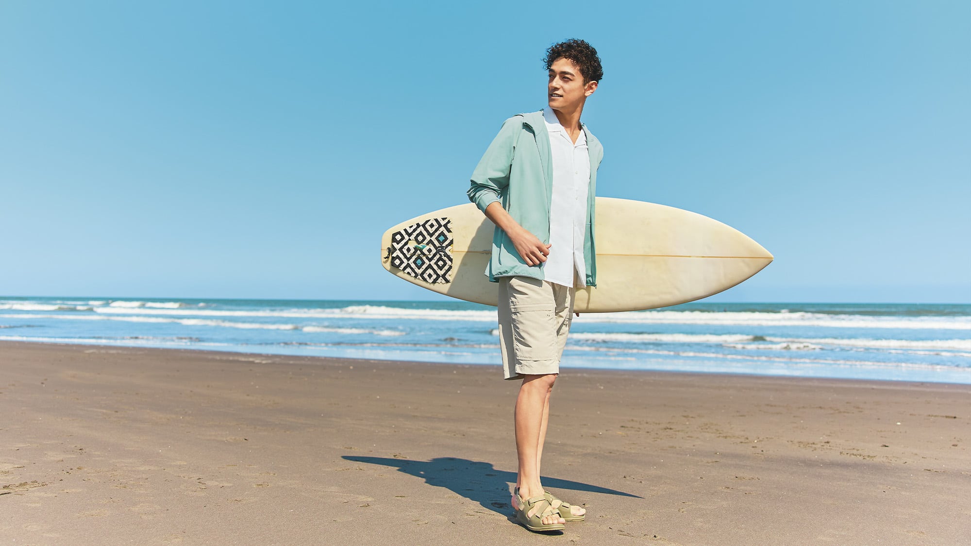 UV Protection PROTECT YOUR SKIN BY BLOCKING OVER 90% OF UV RAYS.