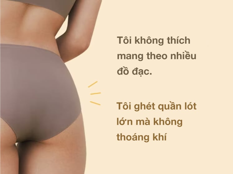 Designed to help women feel more confident