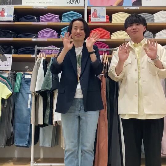 川崎市民プラザ通り店