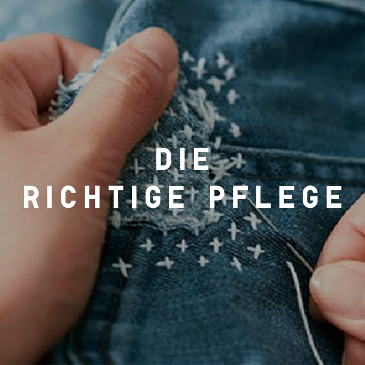 Repair your LifeWear
