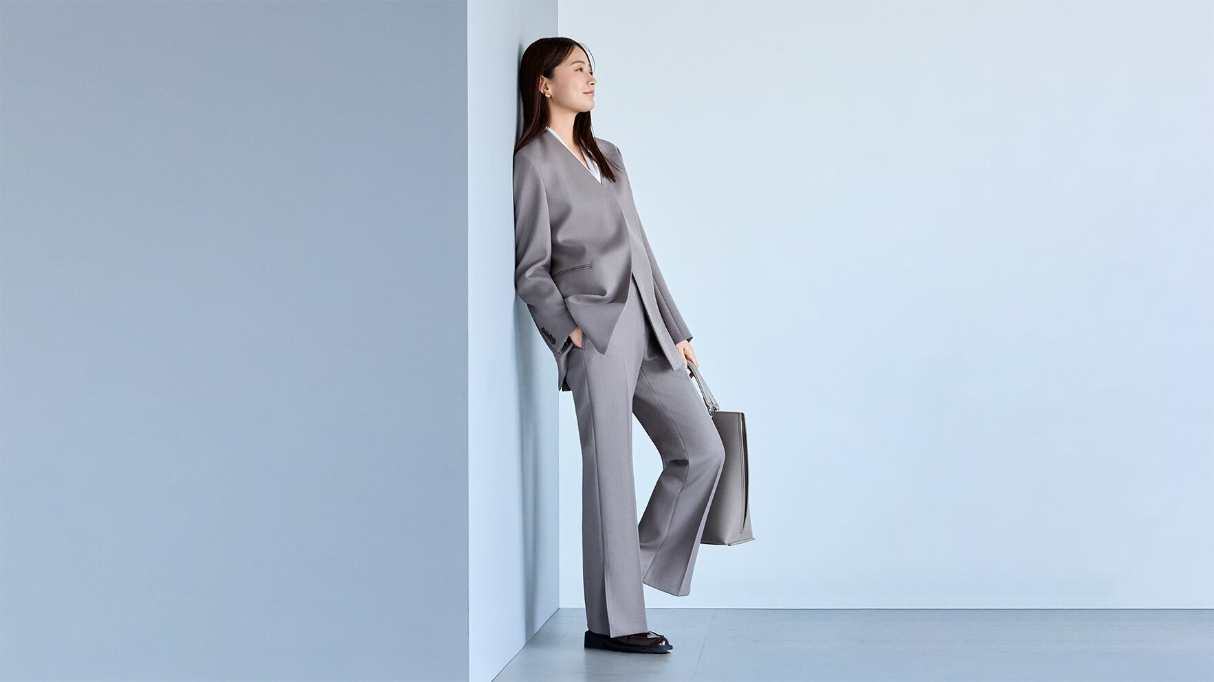 PLST(プラステ)公式 | スーツ(レディース)