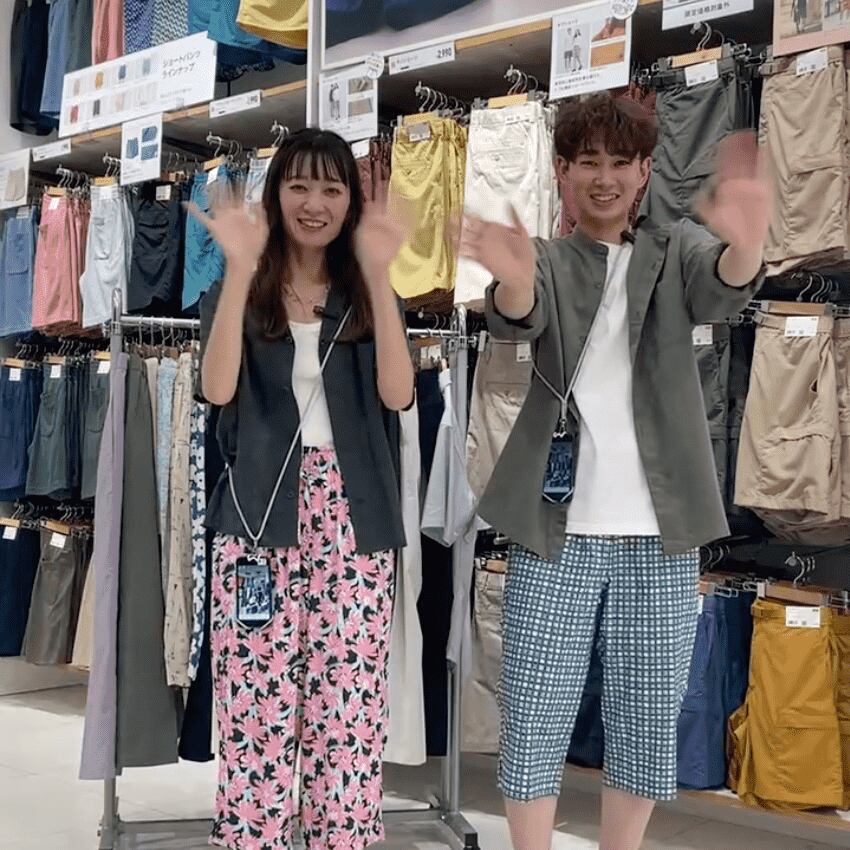 みらい長崎ココウォーク店