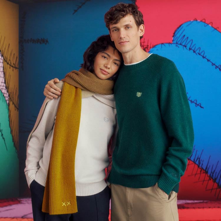 カウズ ウィンター画像03