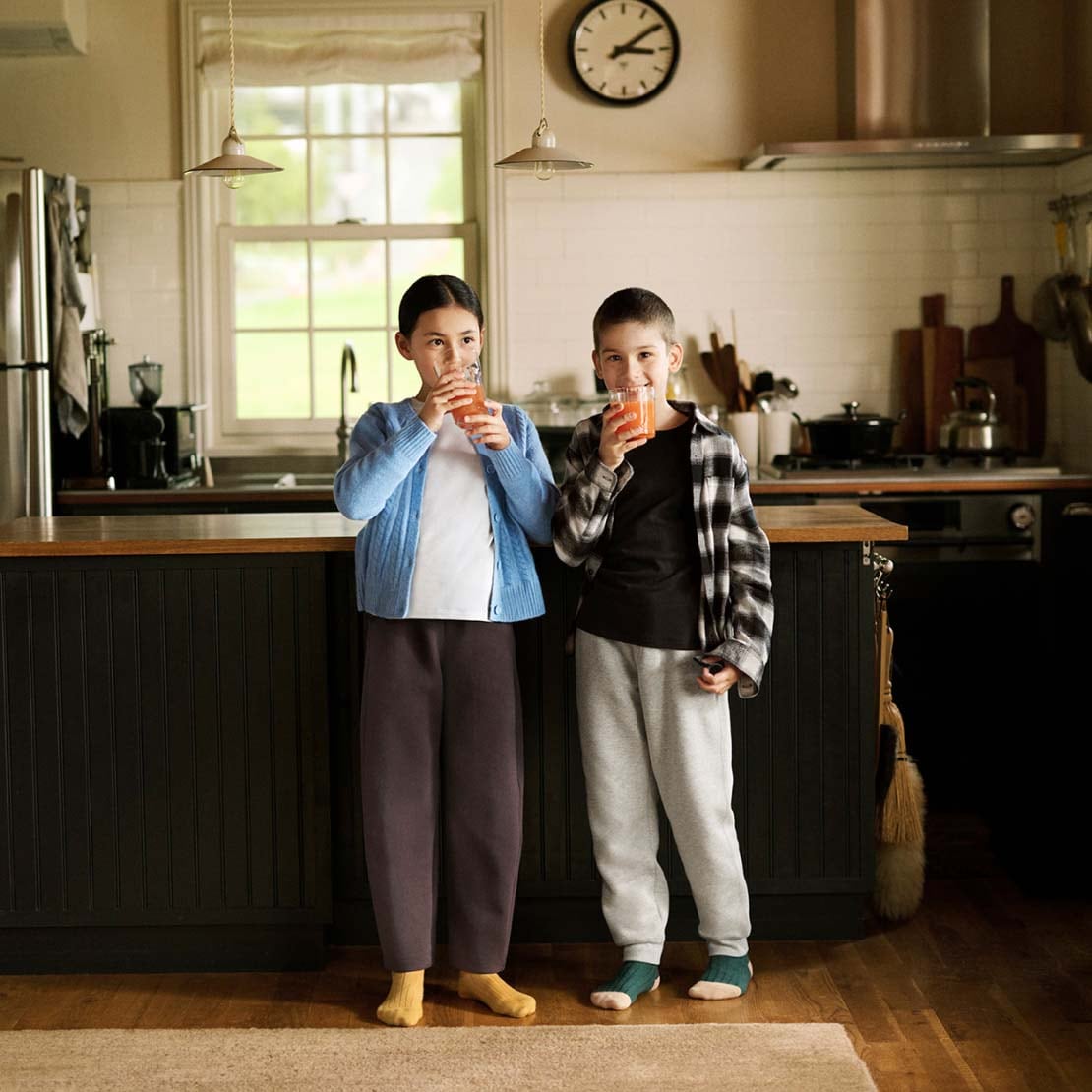 ユニクロ公式オンラインストア（レディース、メンズファッションなど）