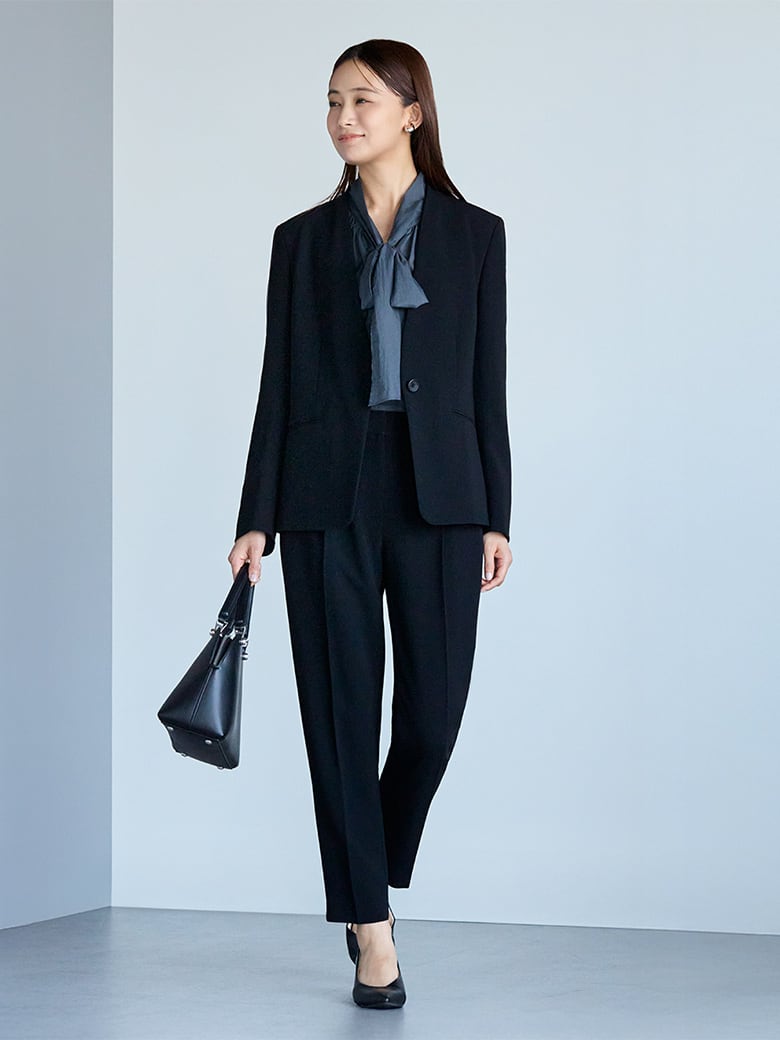 PLST(プラステ)公式 | スーツ(レディース)