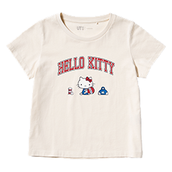 Kids' Hello Kitty t-shirt