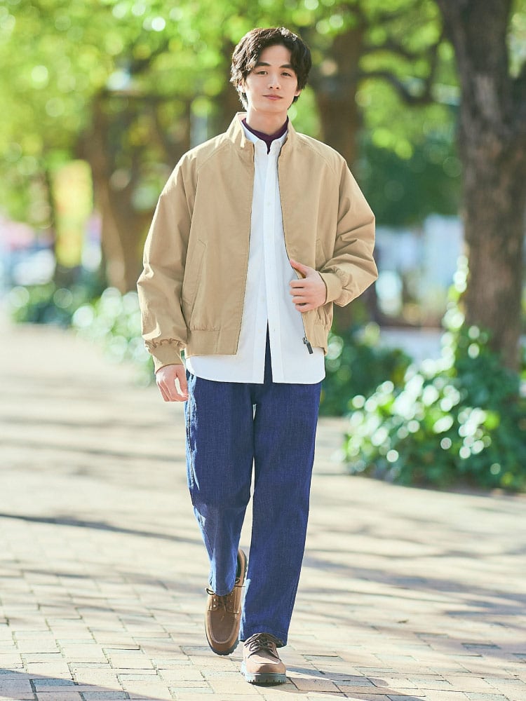 ちょっとしたお出かけにおすすめ03