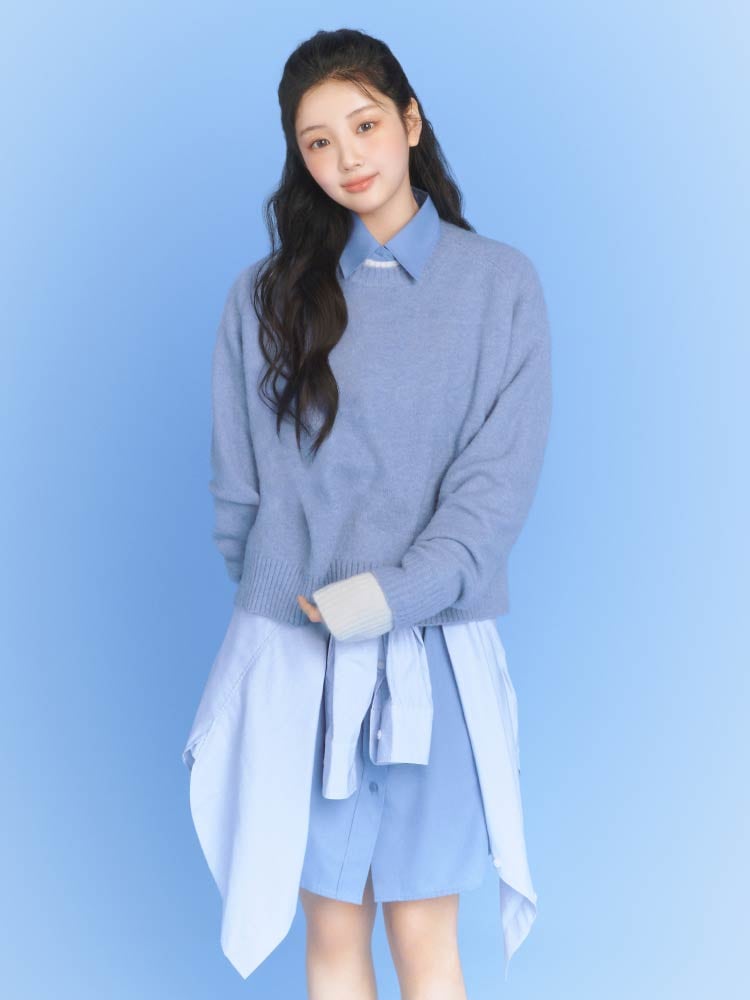 WONHEEのスタイリング
