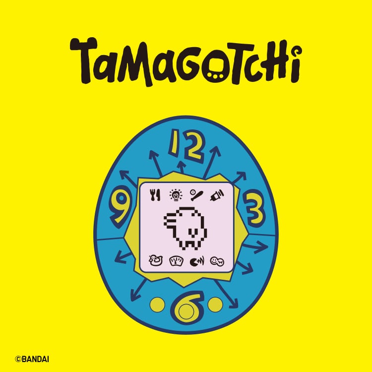 Tamagotchi