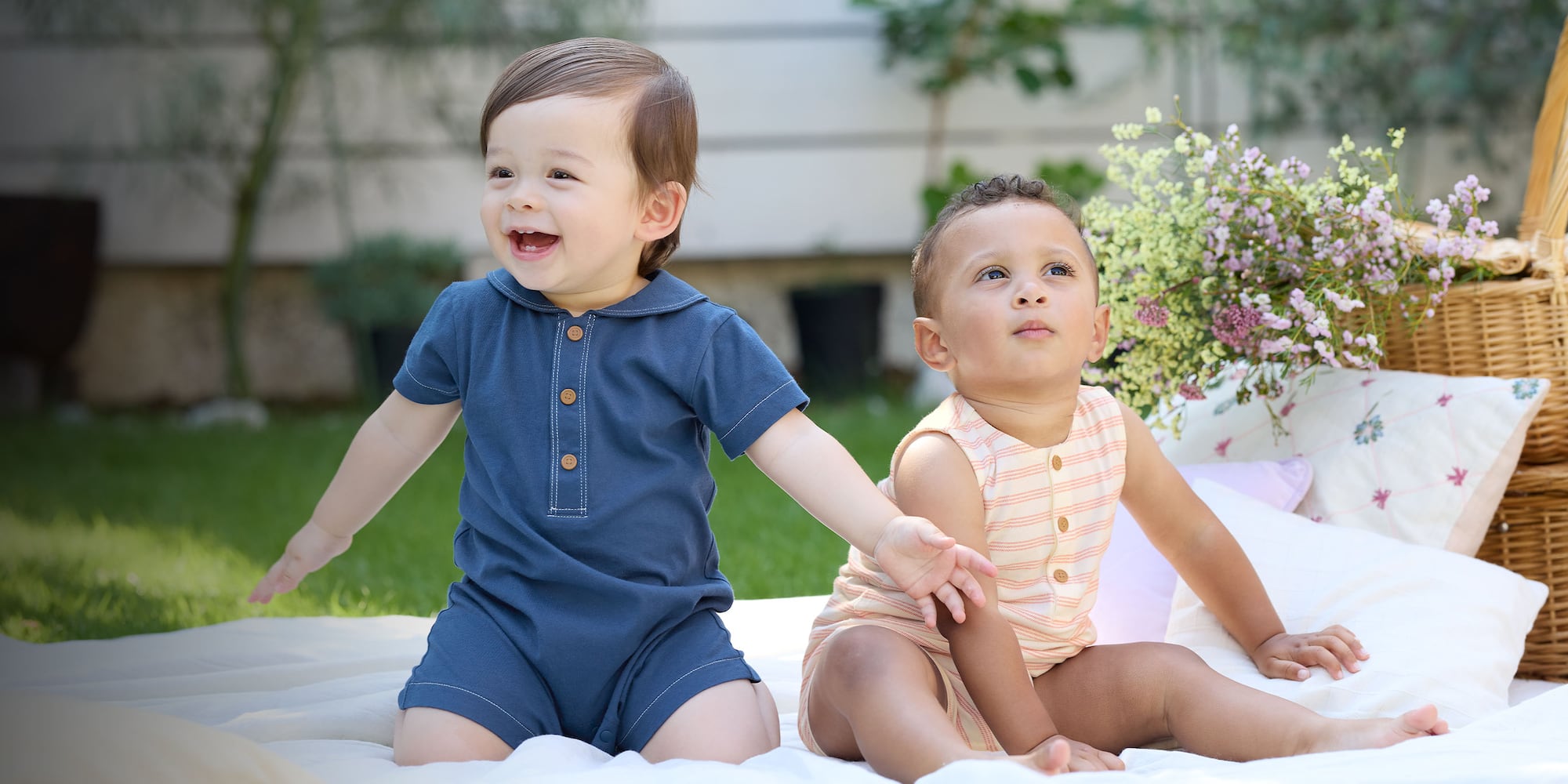 Coupe ample pour plus de confort et une liberté de mouvement optimale.