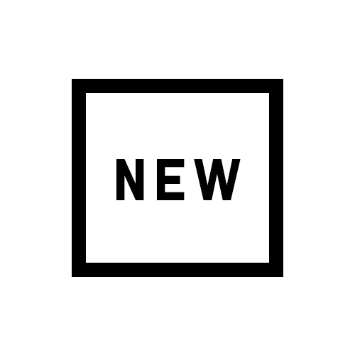 This is where the freshest additions to our lineup arrive.