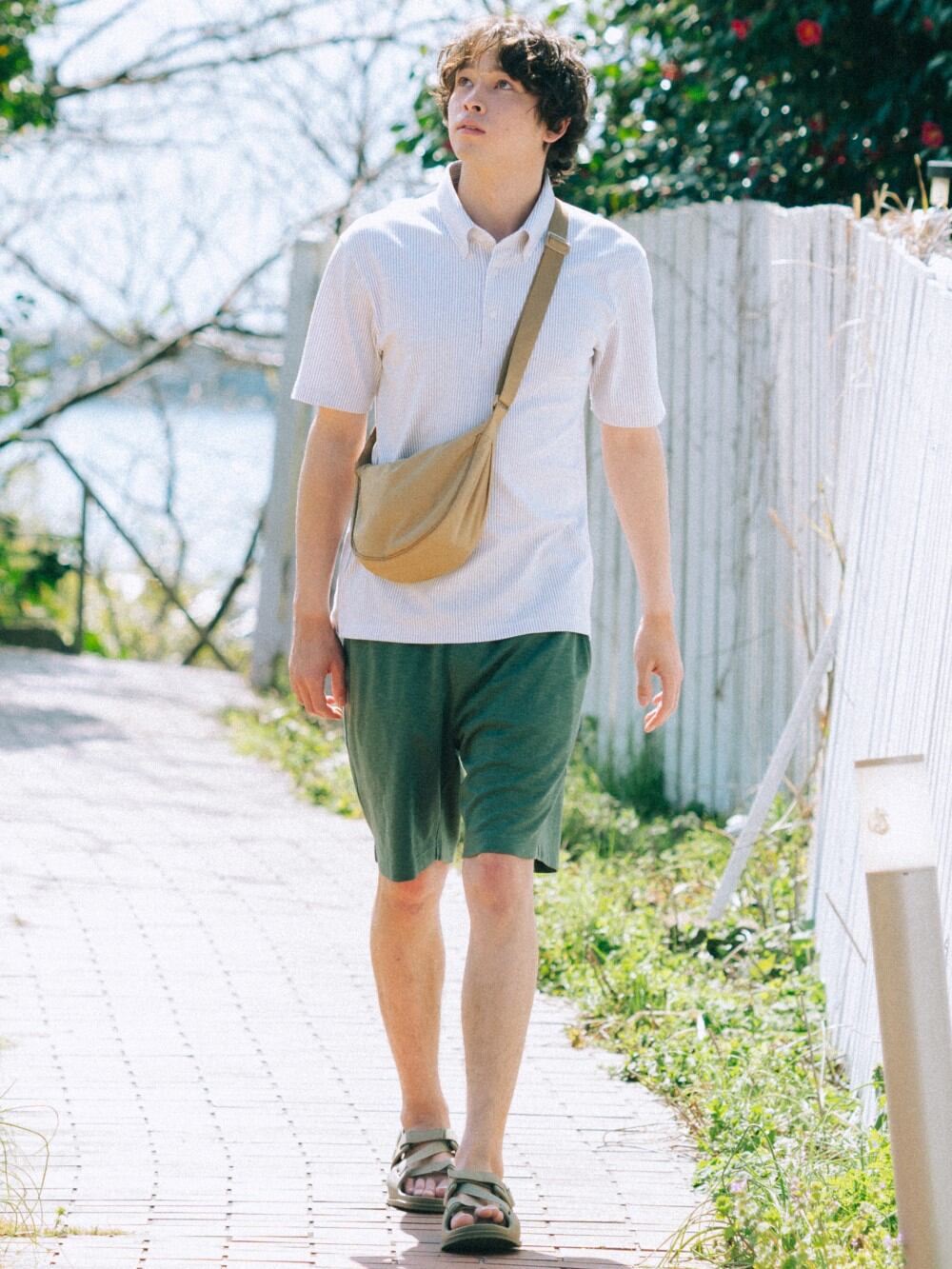 スタイリング画像