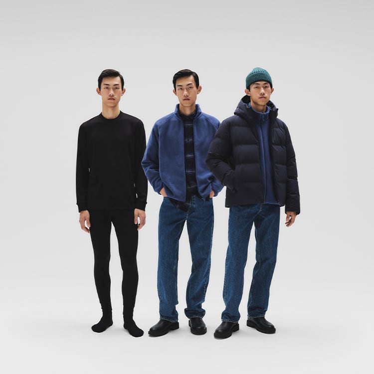 An image of Winter Essentials For Travel