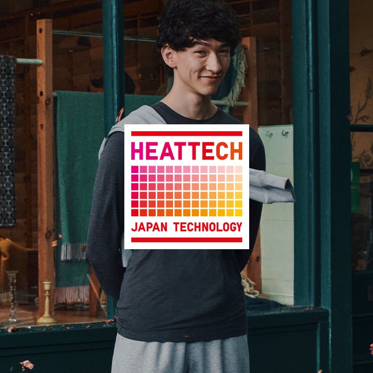 heattech