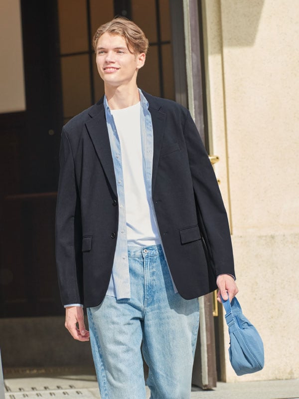 Mini Round Shoulder Bag